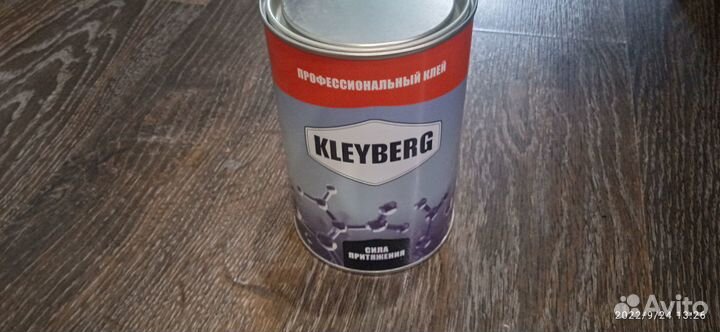 Клей kleyberg