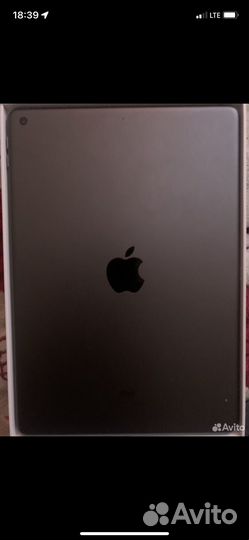 iPad 9 поколения