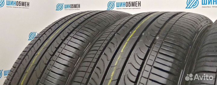 Nexen Classe Premiere CP672 205/65 R16 95H