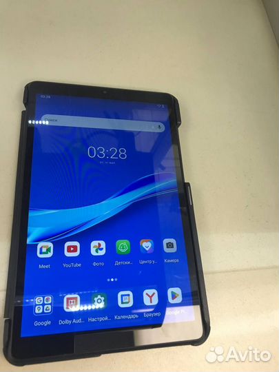 Планшет Lenovo b-8505f 2/32gb