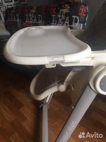 Стульчик для кормления