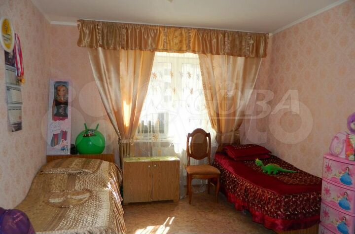 2-к. квартира, 60,3 м², 2/9 эт.