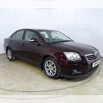 Toyota Avensis 2.0 AT, 2007, 226 000 км, с пробегом, цена 870 000 руб.