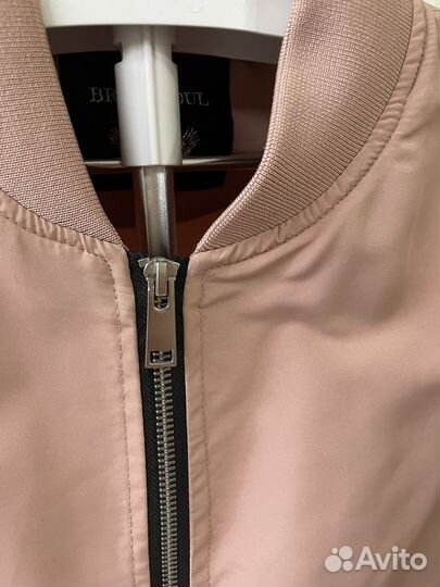 Куртка мужская