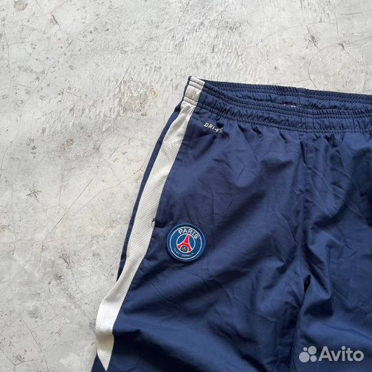 Штаны Nike PSG Nylon pants