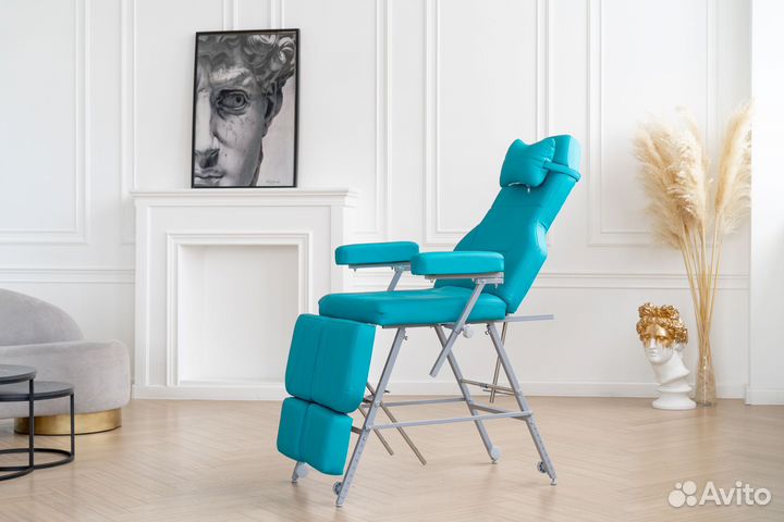 Педикюрное кресло