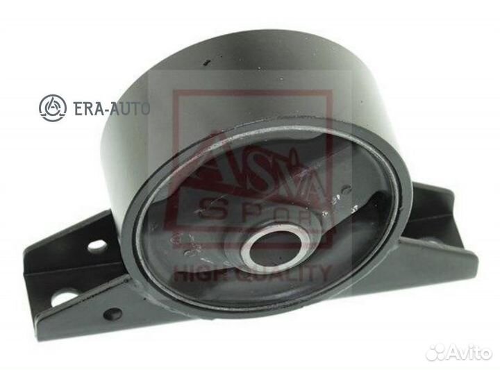 Asva 0412-eaatf Подушка двигателя передняя AT