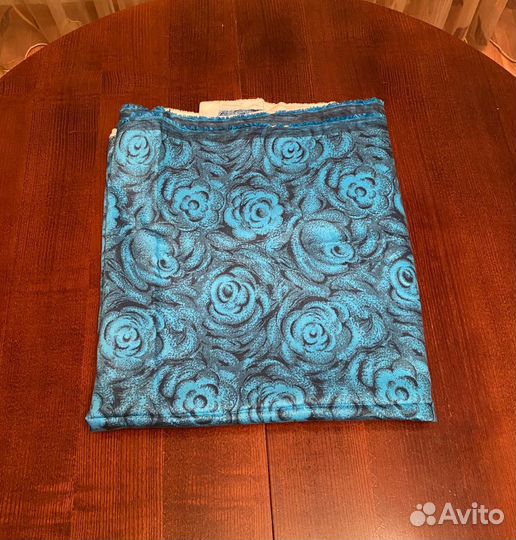 Отрез ткани СССР