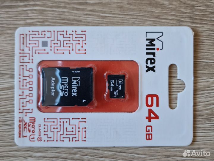 USB флеш накопитель