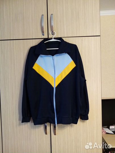 Олимпийка мужская СССР