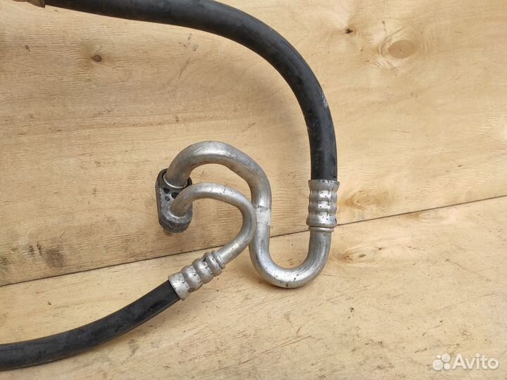 Трубка кондиционера Z20LEL Z20LER Astra H Zafira B