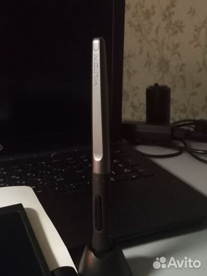 Графический планшет