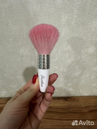 Пудра-шарики guerlain meteorites оригинал