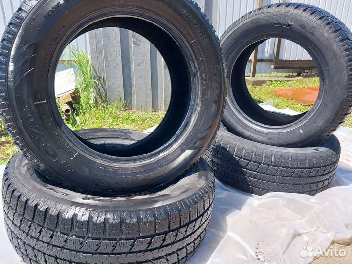 Armstrong ATH11 6/4.5 R18