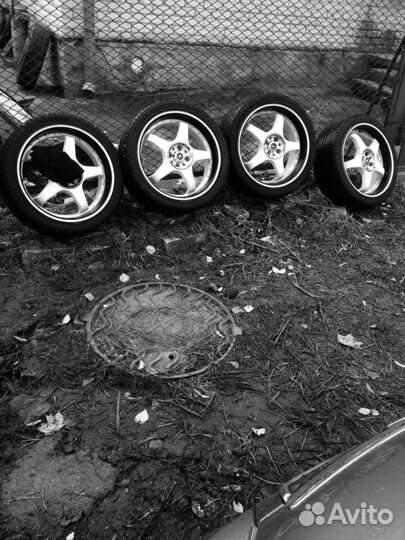 Продам диски на ваз