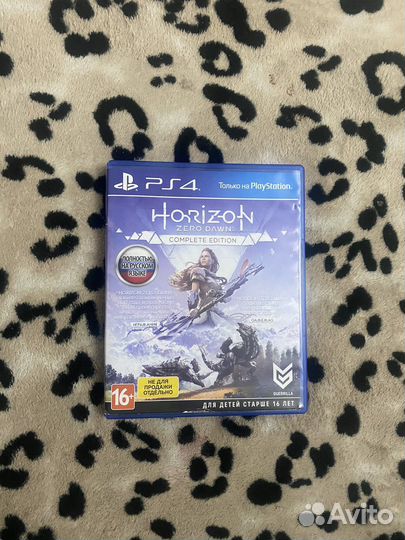 Игра для приставки