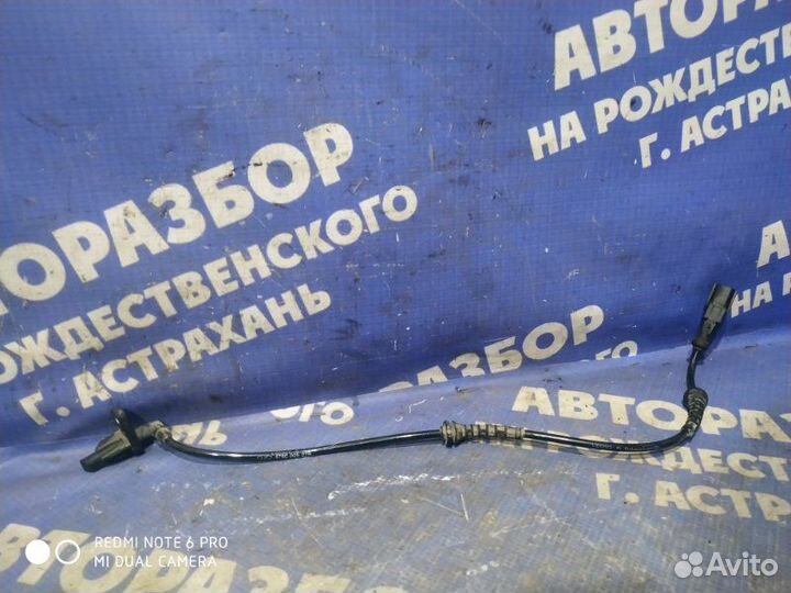 Датчик ABS Ваз LADA Largus Cross универсал 21129