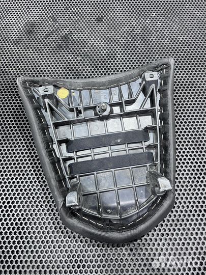 Сиденье пассажира KTM 1190 Adventure 2013-2016