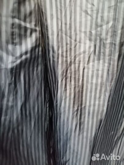 Плащ женский