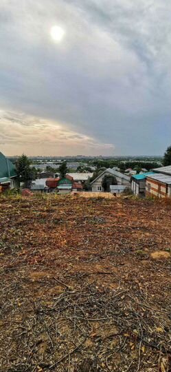 Участок 5,6 сот. (ИЖС)