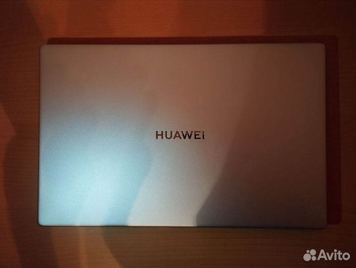 Huawei matebook d 15