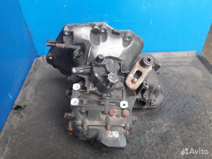 МКПП Opel Corsa D 1.2 A12XER 2006-2014