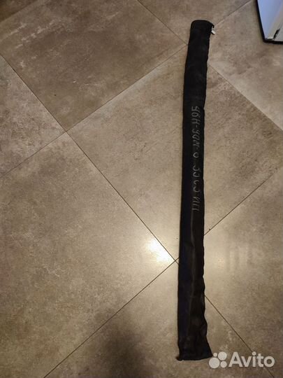 Указатель высокого напряжения увн-90М-6-35сз.ип