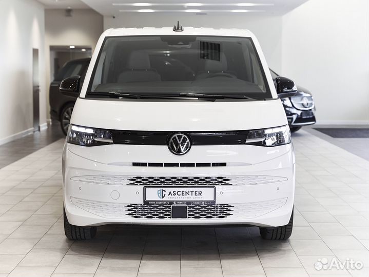 Volkswagen Multivan 2.0 AMT, 2022, 50 км