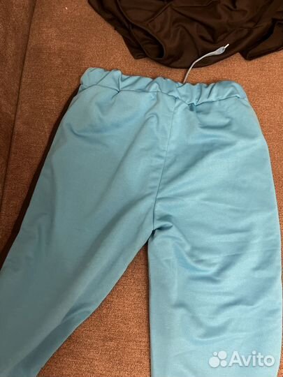 Домашний костюм