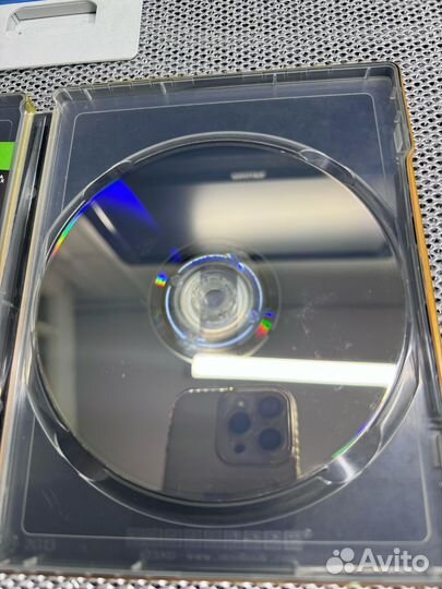 Mortal kombat 11 xbox Still Box