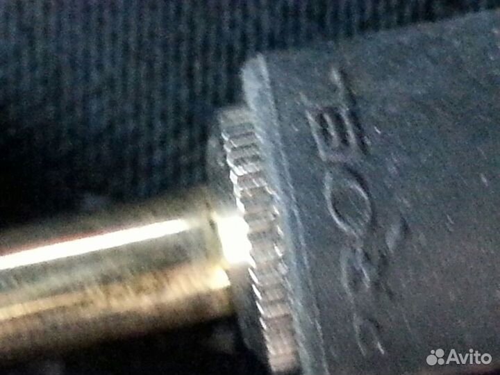 Межблочный гитарный кабель proel