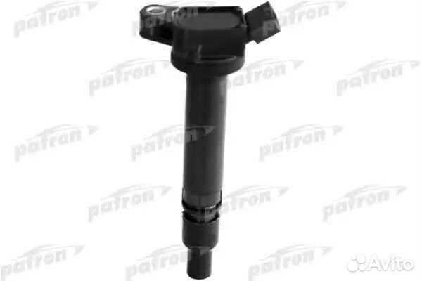 Катушка зажигания toyota camry 3.5/lexus 350/45