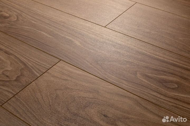 Кварцвиниловая плитка