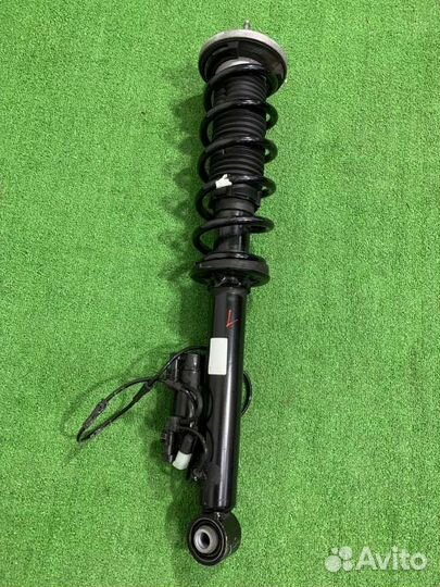 Амортизатор задний левый Bmw 5-Series G30 2018