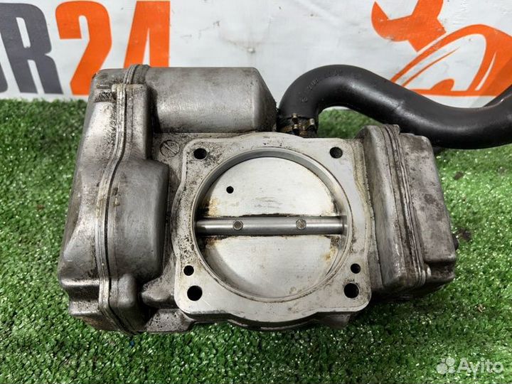 Заслонка Дроссельная Mercedes-Benz S-Class 1991-19