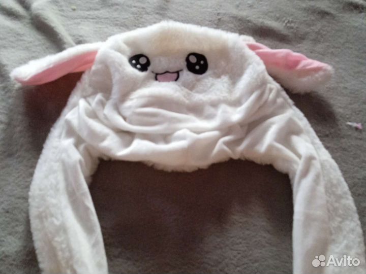 Шапочка с тик тока