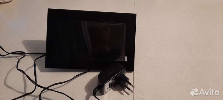 Цифровая фоторамка