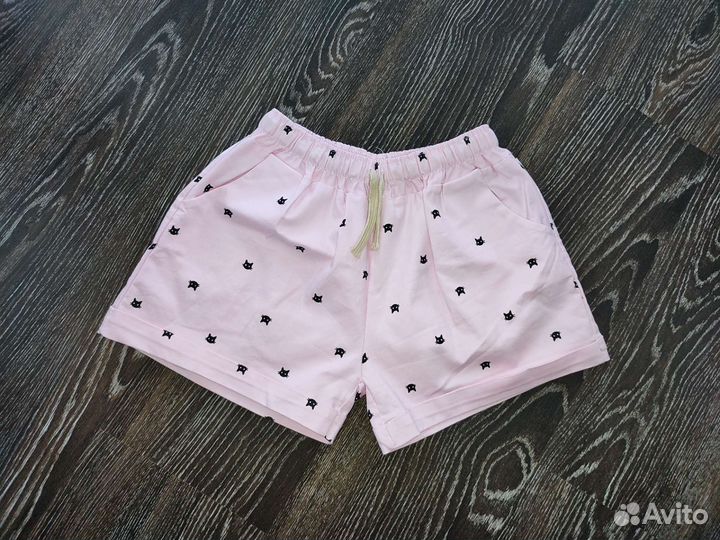 Шорты женские 42-44