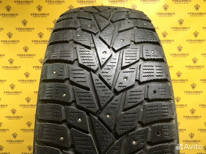 Dunlop Grandtrek Ice 02 235/55 R18 104T
