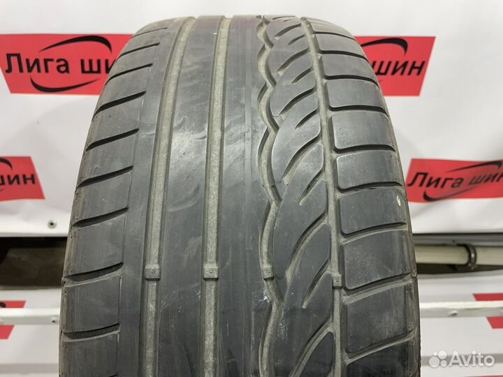 Dunlop SP Sport 01 235/45 R17