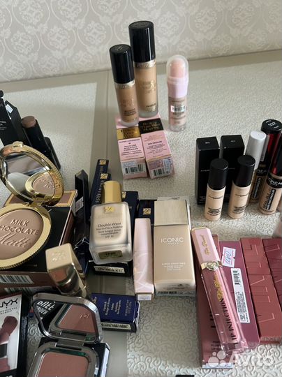 Набор косметики