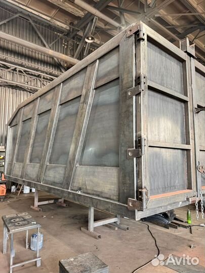 КАМАЗ 65116 с КМУ, 2024