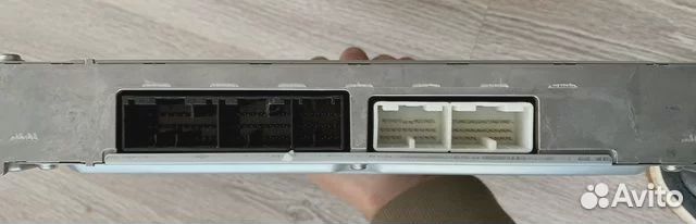 Контроллер основной Hitachi ZX330-5G / YA60001380