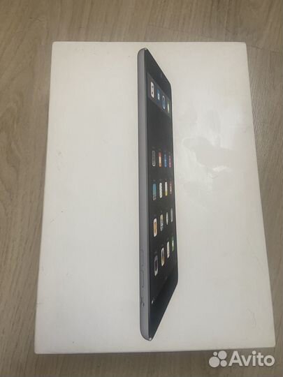 iPad mini 2