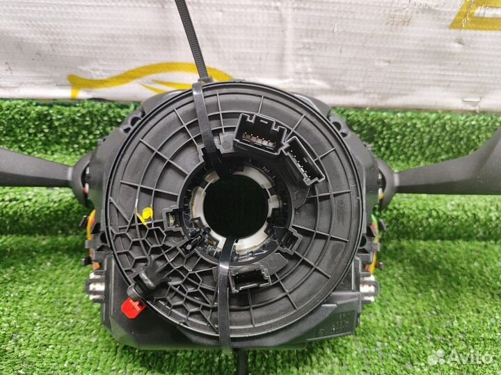 Переключатель подрулевой (стрекоза) BMW 5