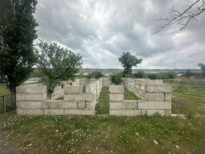 Участок 12,7 сот. (ИЖС)