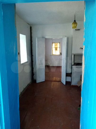 Дом 38 м² на участке 25 сот.