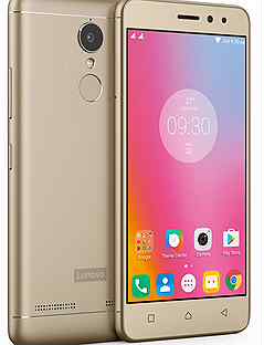 Lenovo K6 Note, 3/32 ГБ