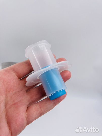 Комплект формы для выпечки и лопатка