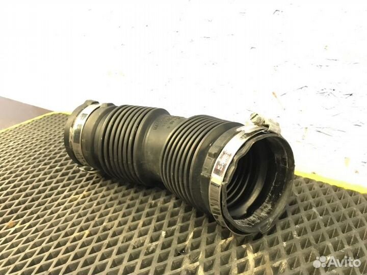 Патрубок воздушного фильтра Renault Kaptur